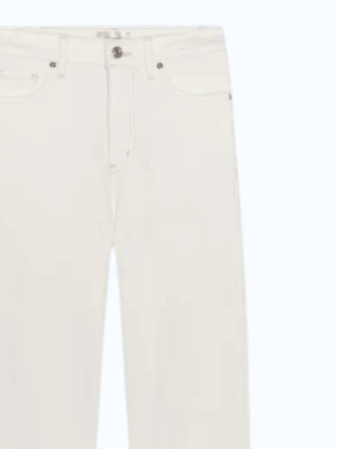 Frame - Women's Le Sleek Straight Jeans