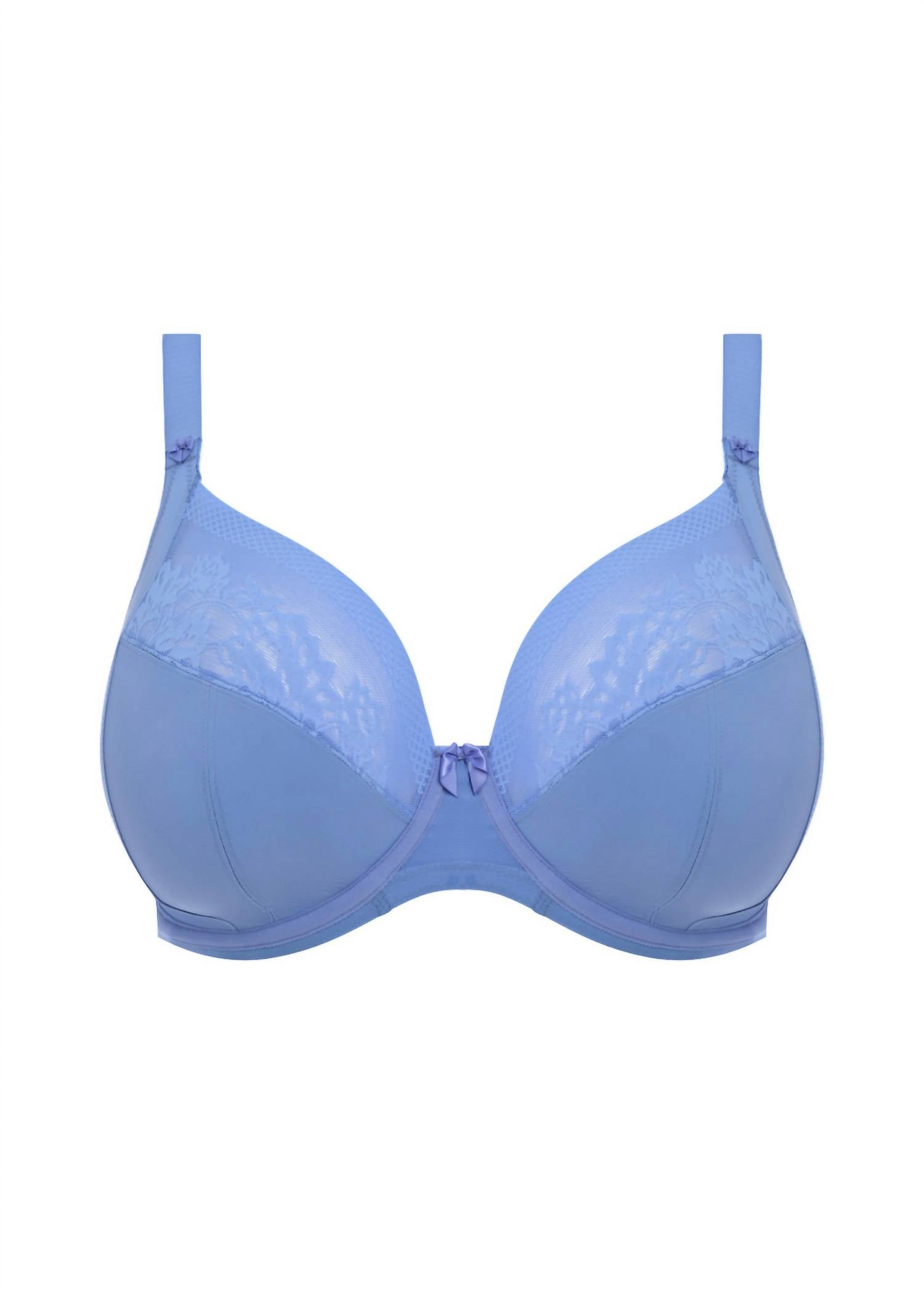 Elomi - Nerina Underwire Stretch Plunge Bra