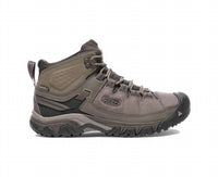 Keen - Men's Targhee Exp Mid Wide Wp Hiking Shoes