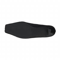 Matisse - Women’s Classy Square Toe Kitten Heel Mules