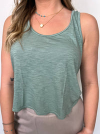 Lamade - New Boyfriend Tank