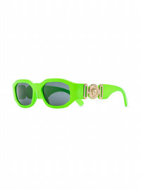 Versace - Unisex Medusa Biggie Sunglasses