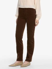 Frame - Le Sleek Straight Corduroy Pant