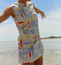 Olivia By Livro - Wynn Mini Dress
