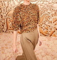 Ulla Johnson - Carmella Blouse