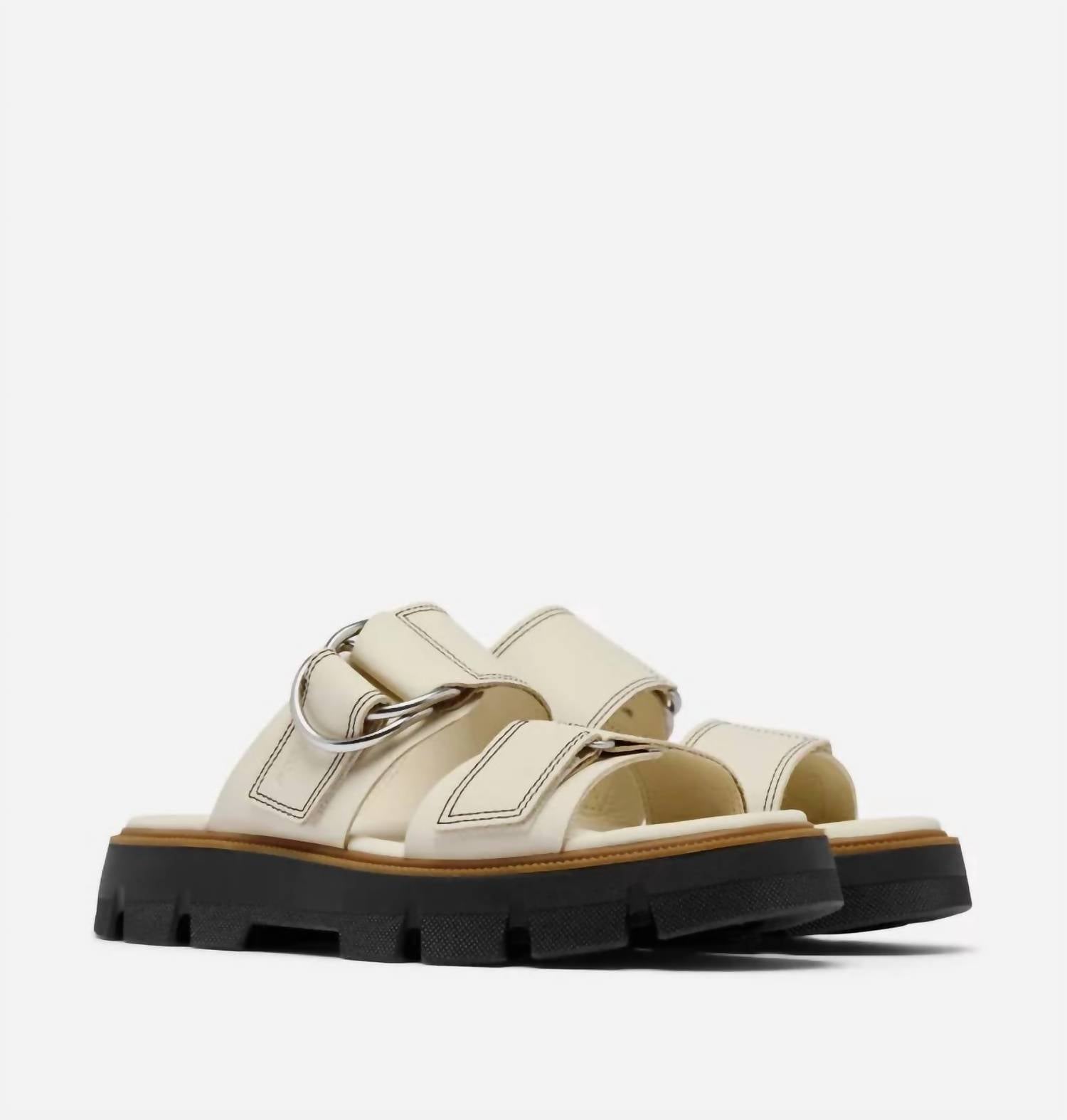 Sorel - Women’s Rein Slide Sandal