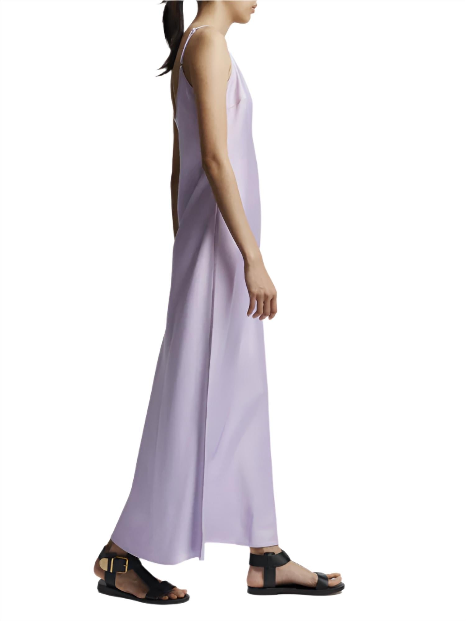 Saint Art - Haley Slip Dress