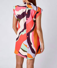 Crosby By Mollie Burch - Beatrix Mini Dress