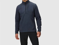 Outdoor Research - Men's Trail Mix XT Fleece 1/2 Zip Jacket