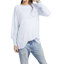 Hatch - Women's The Caly Knit Sweater