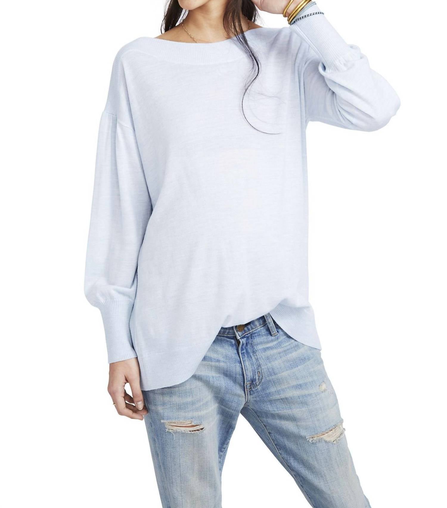 Hatch - Women's The Caly Knit Sweater