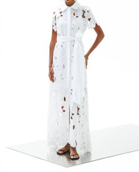 Lace The Label - Anafi Maxi Dress