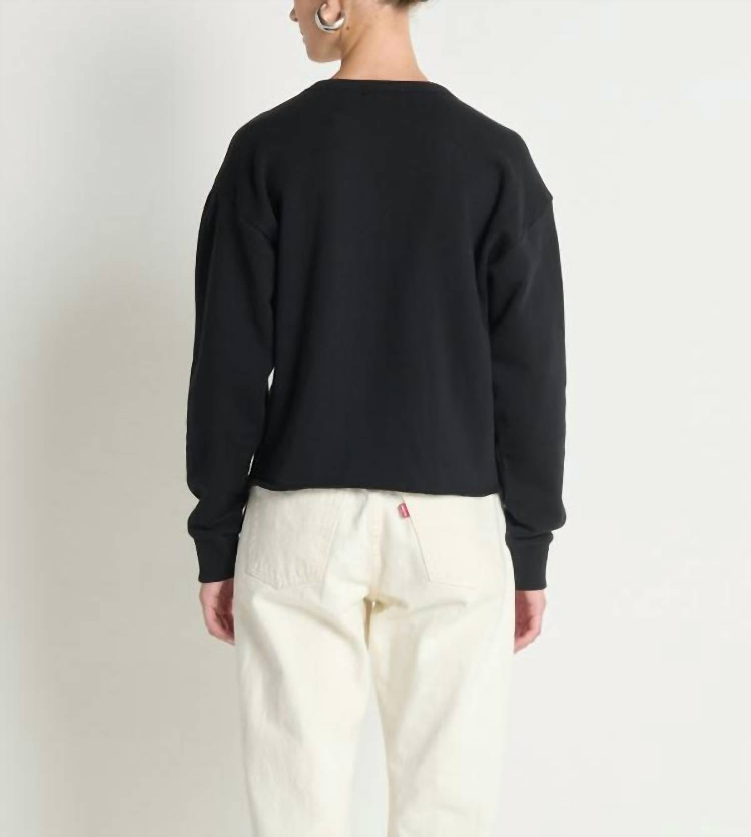 Nation Ltd - Tommie sweatshirt