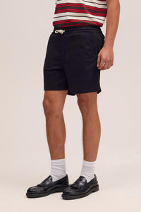 Nn07 - Gregor Drawstring Short