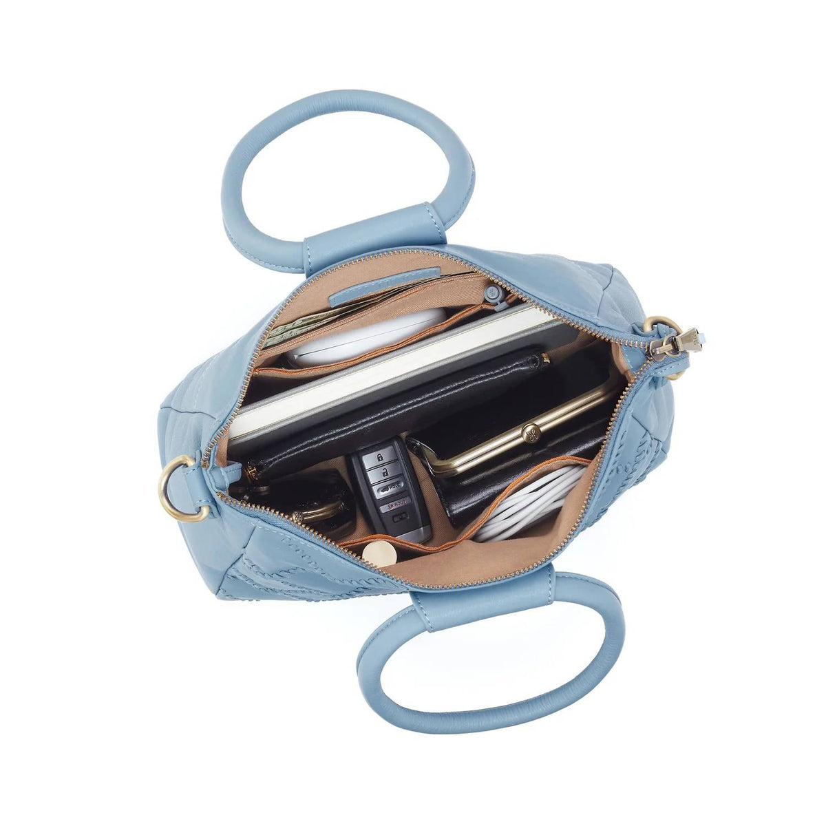 Hobo - Sheila Medium Satchel Bag