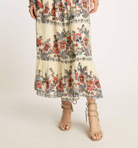 Caballero - Chablis Skirt