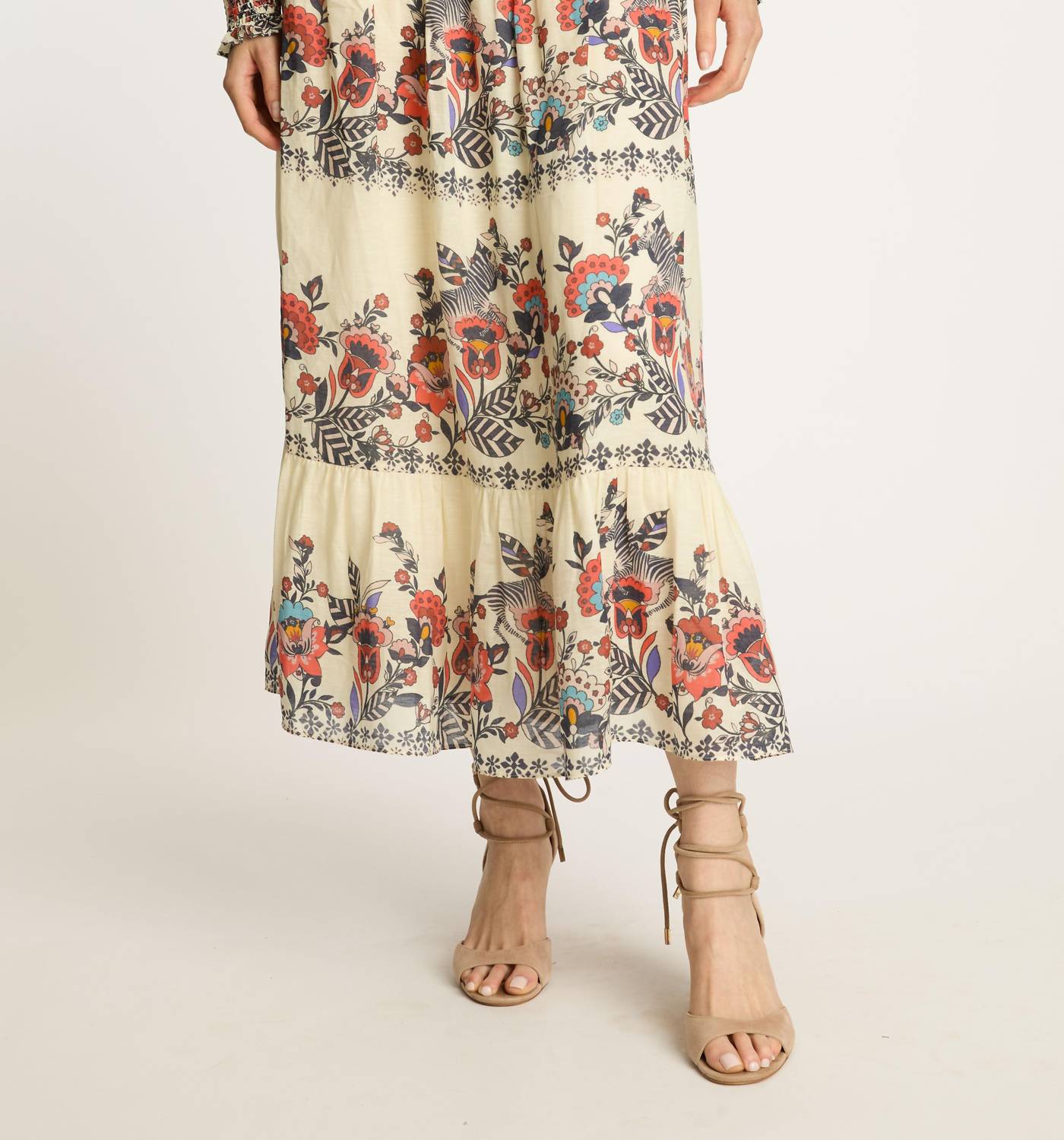 Caballero - Chablis Skirt