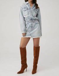 Pistola - Nina Dress