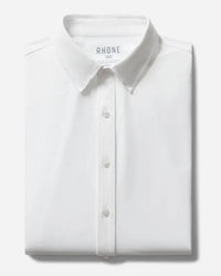 Rhone - Commuter Shirt - Slim Fit