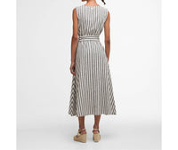 Barbour - Inez Midi Dress