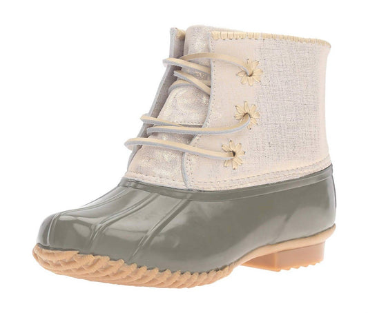 Jack Rogers - Women's Chloe Rain Boots