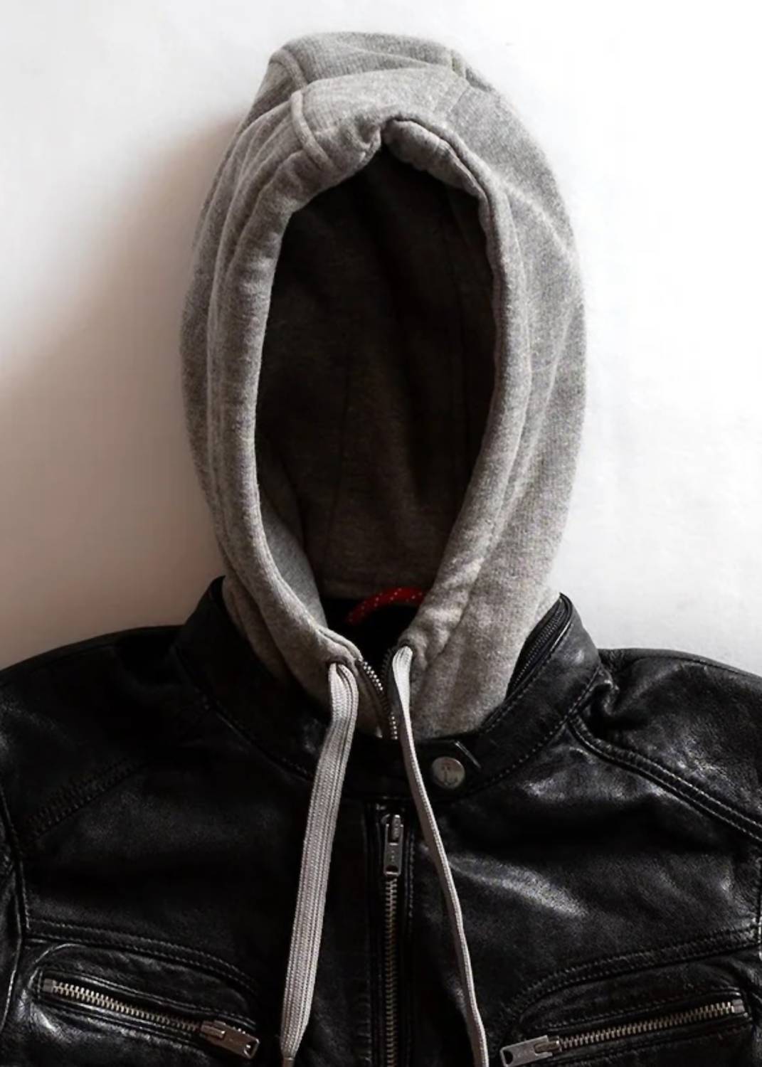 Iron & Resin Women's Topanga Jacket in black - women's jacket - alternate view