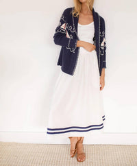 Marea - Charlotte Skirt