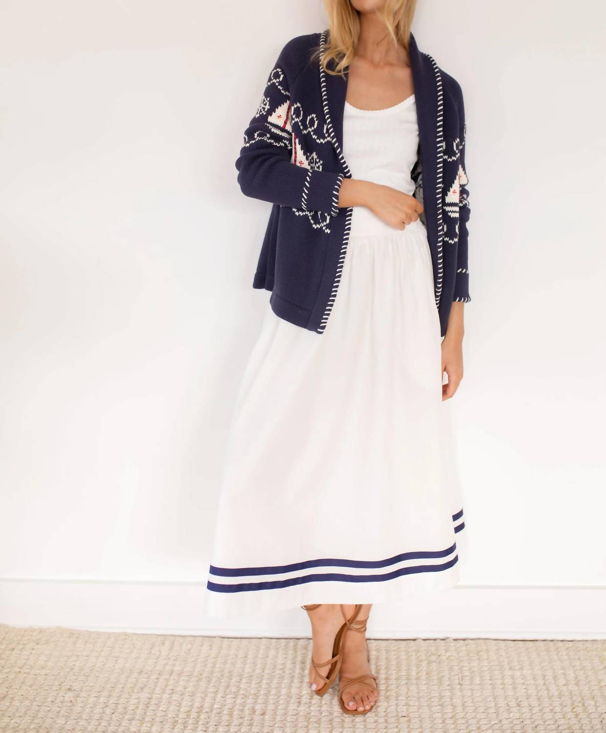 Marea - Charlotte Skirt