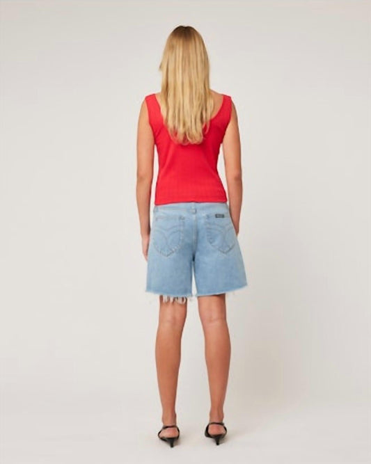 Rolla'S - 90s Relaxed Short