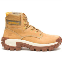 Cat Footwear - Men's Invader Hi Steel Toe Work Boot