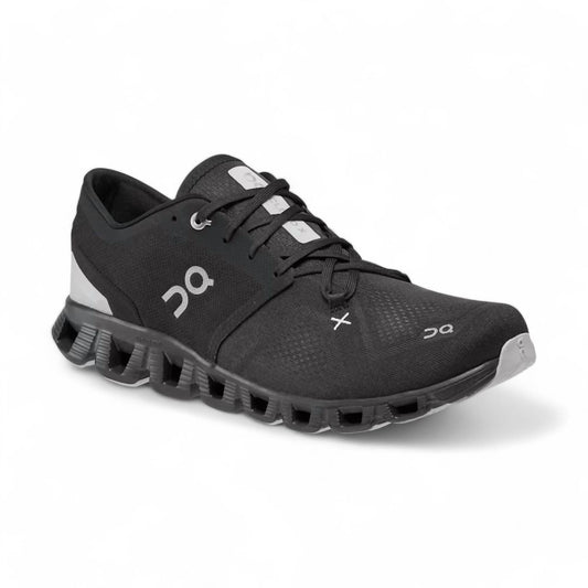 On - MEN'S CLOUD X 3 RUNNING SHOES