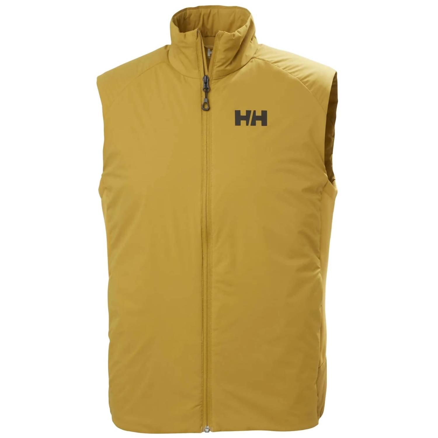 Helly Hansen - Men's Odin Light Stretch Insulator Vest