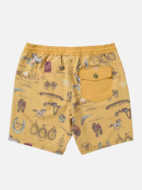Seager Co. - Men's Yuma Hybrid Shorts