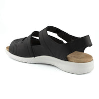 Ziera - Women's Bonny W Sandals