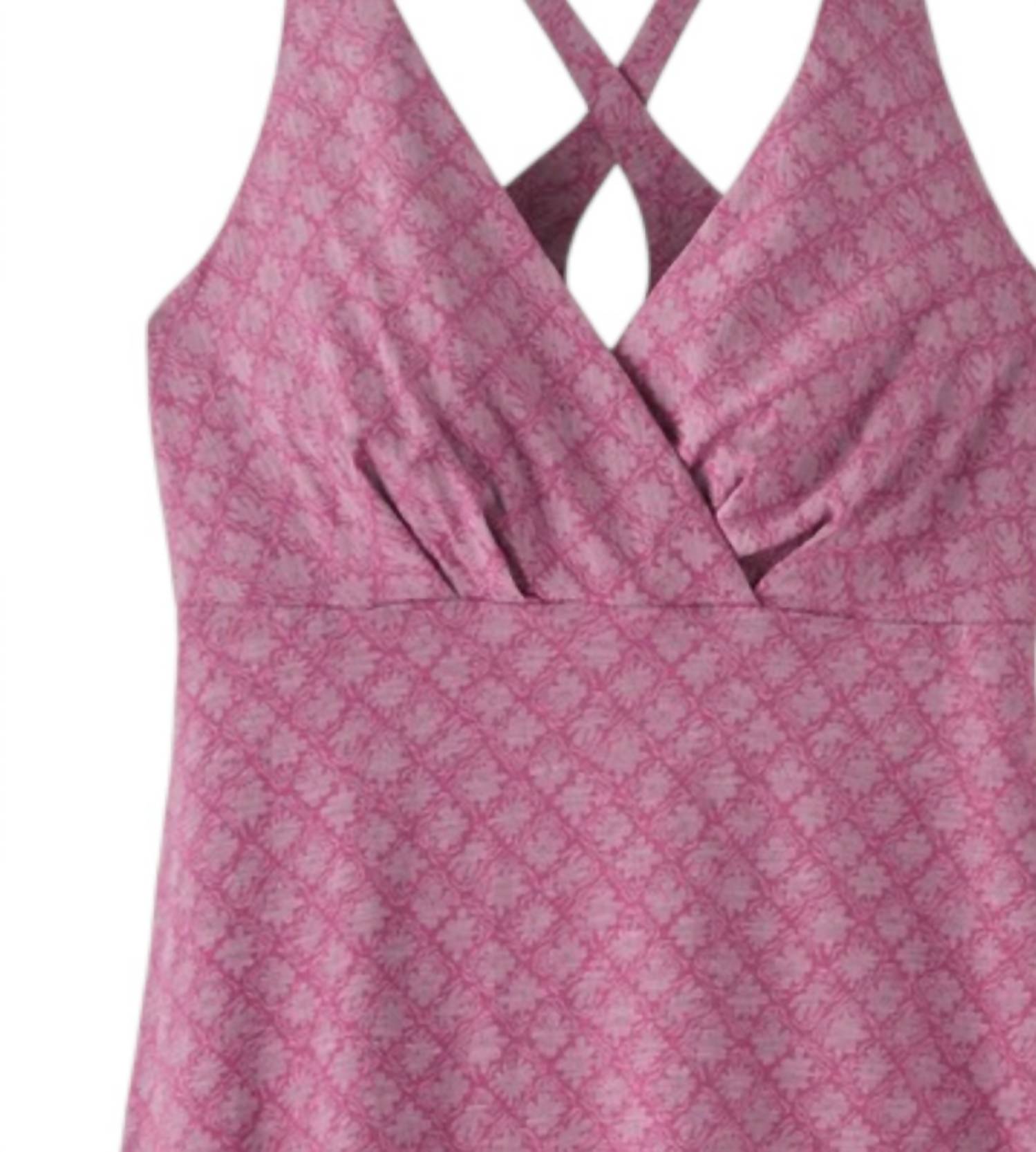 Patagonia - Women's Amber Dawn Dress