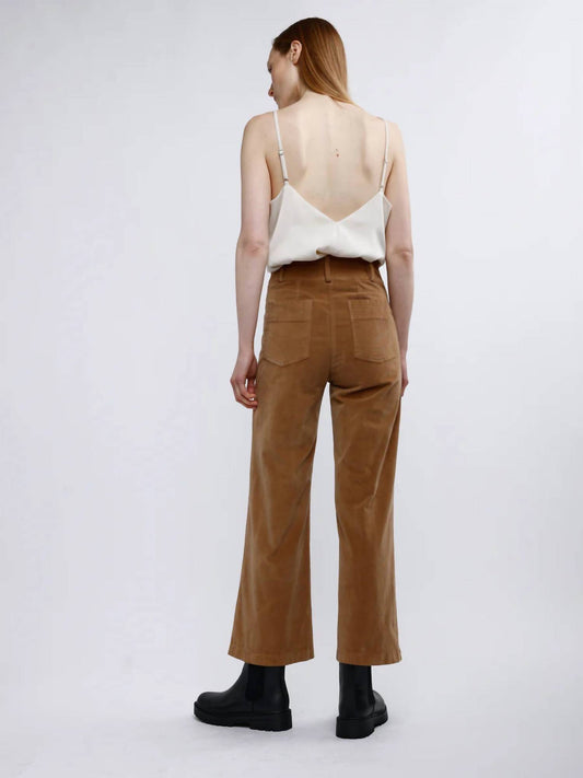 Self Contrast - Molly Camisole