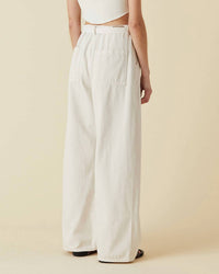 Le Jean - Rory Relaxed Barrel Jean