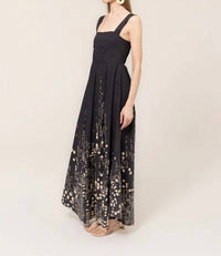 Bel Kazan - Janie Midi Dress