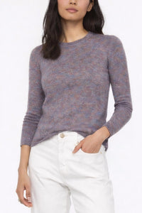 ISABEL MARANT Obiray Sweater in multicolor - women's sweater