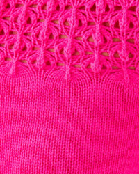 Lilly Pulitzer - Daisa Crew Neck Pullover Sweater