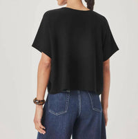 Splendid - Christa Crop Sweater