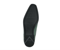 Amali Men's Russo Oxford Shoes in green - men's shoe - view 5