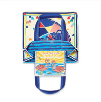 Brighton - Women's Cherished Love Tote Bag