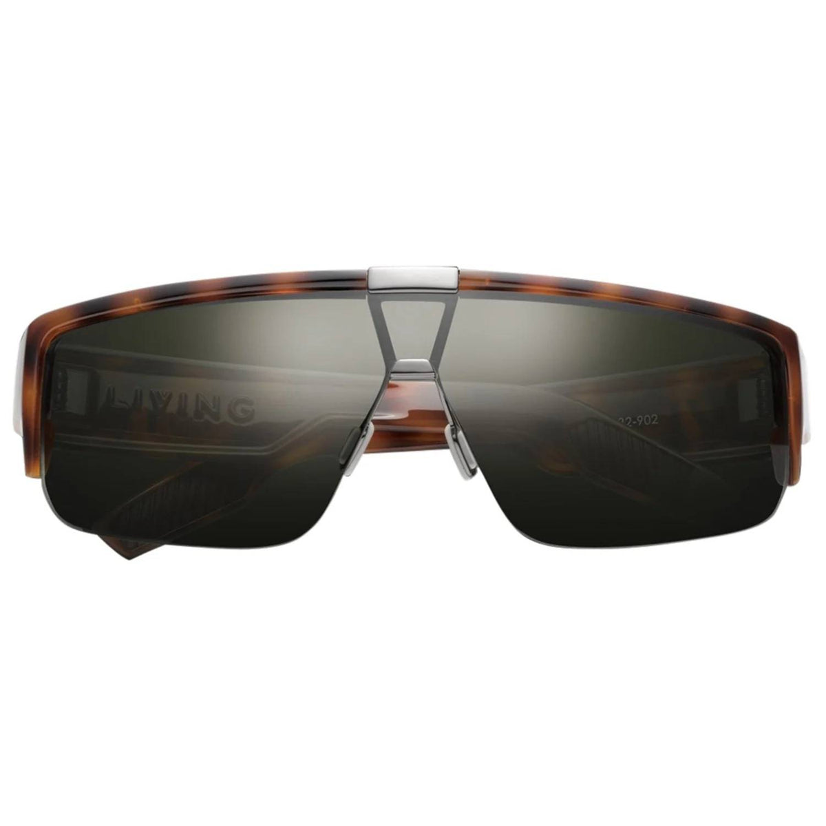 Ivi Vision - Unisex Living Sunglasses
