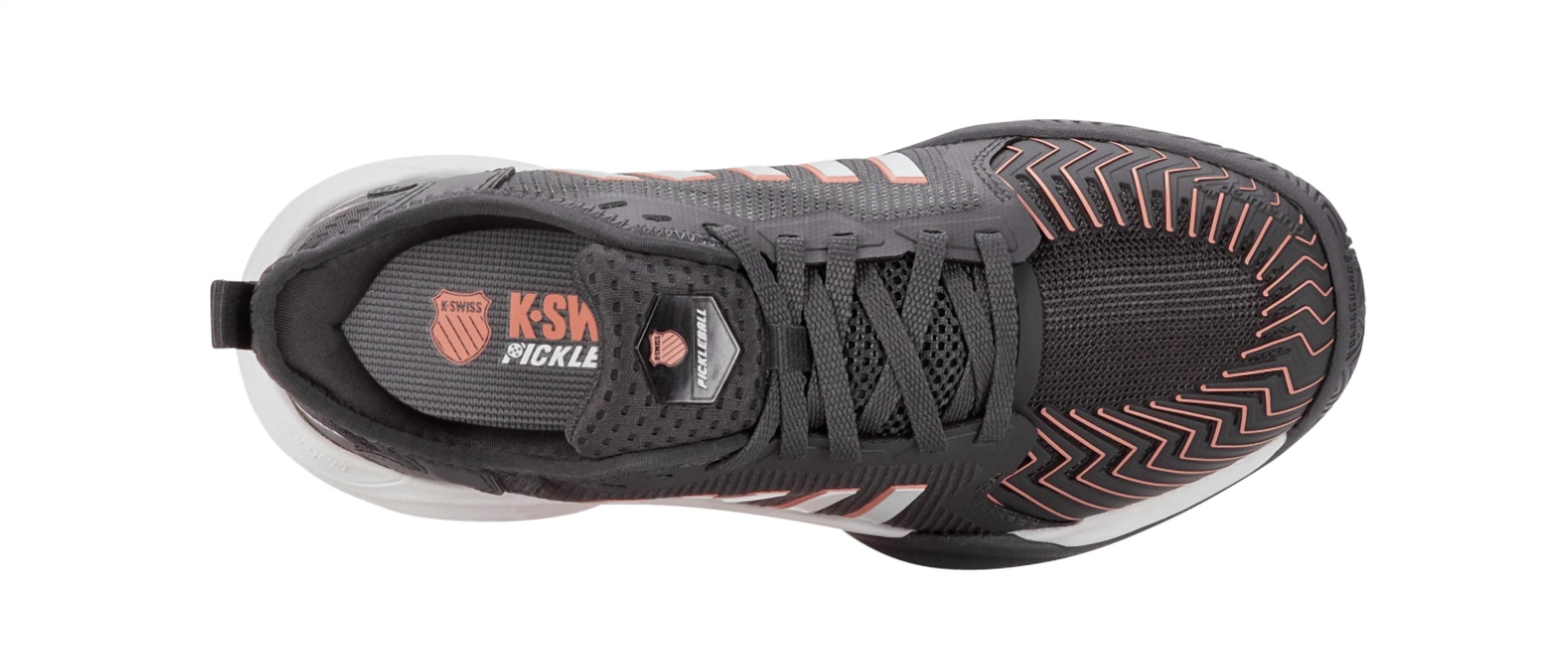 K-Swiss - Women's Pickleball Supreme Shoe