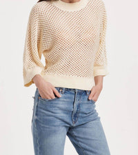 Another Love - Rosalia Sweater