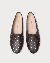 Loeffler Randall - Women's Landon Soft Ballet Flat
