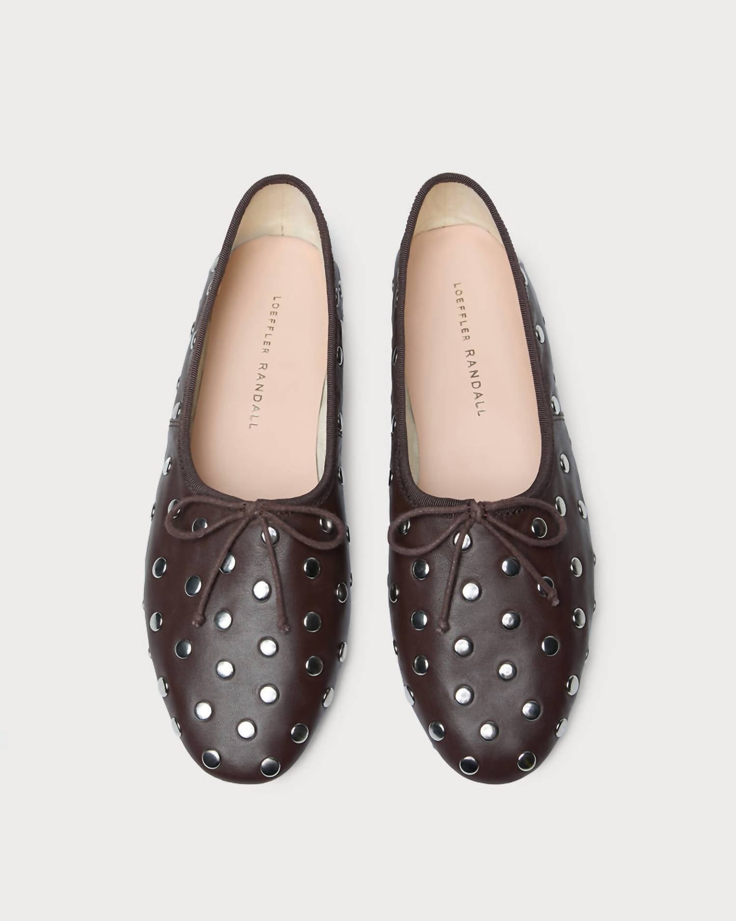 Loeffler Randall - Women's Landon Soft Ballet Flat