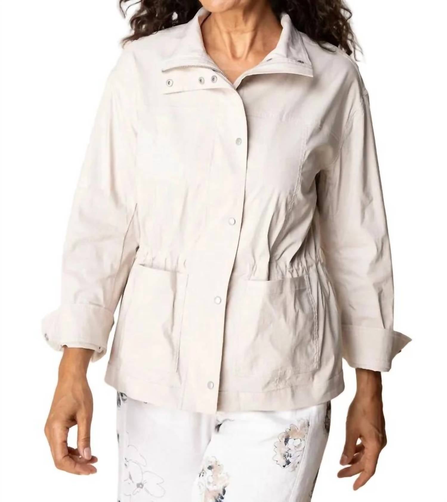 Habitat - Chatham Jacket