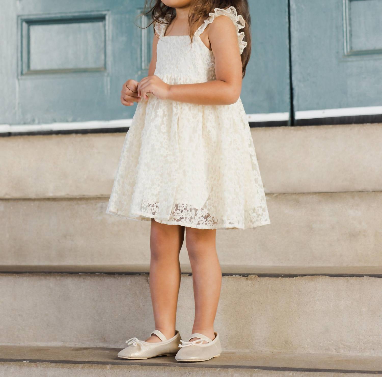 Noralee - Mara Dress
